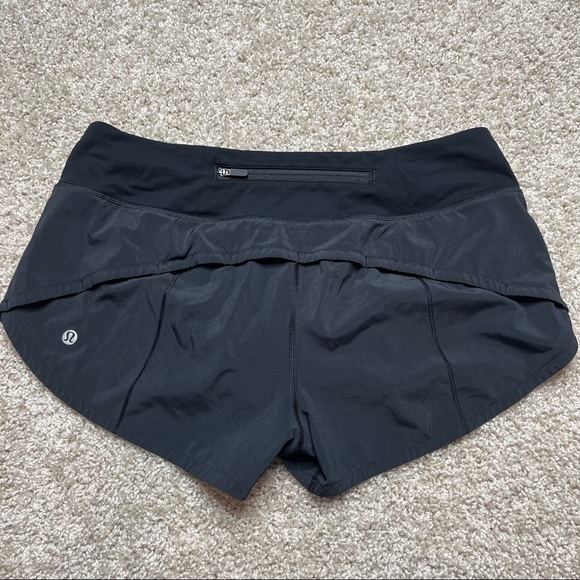 Speed Up Short *2.5" - Picture 5 of 7